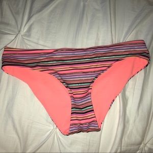 Victoria’s Secret Bathing Suit Bottom